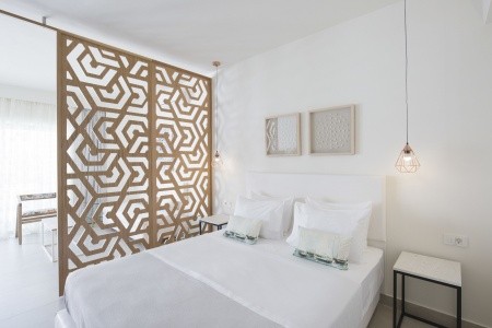 Aloe Boutique & Suites - 55