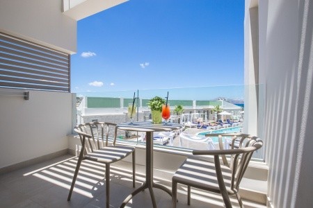 Aloe Boutique & Suites - 56