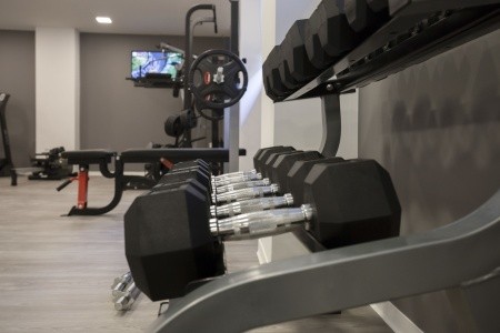 Aloe Boutique & Suites - 58