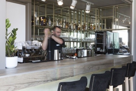 Aloe Boutique & Suites - 59