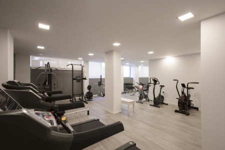 Aloe Boutique & Suites - 60