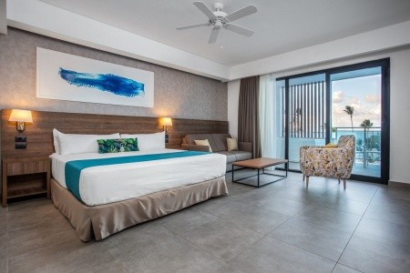 Serenade Punta Cana Beach & Spa