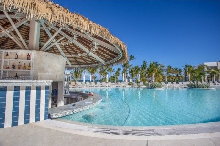 Serenade Punta Cana Beach & Spa