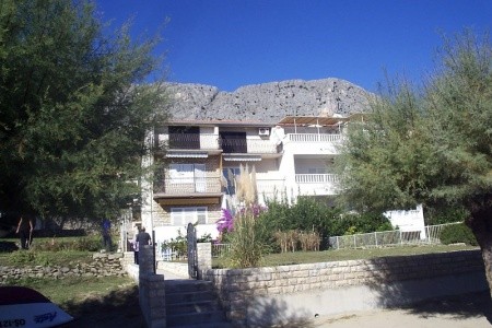 Vuković Davor Apartmány (Duće) - 2
