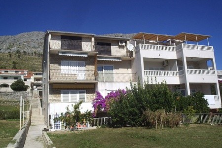 Vuković Davor Apartmány (Duće) - 3
