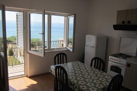 Vuković Davor Apartmány (Duće) - 7