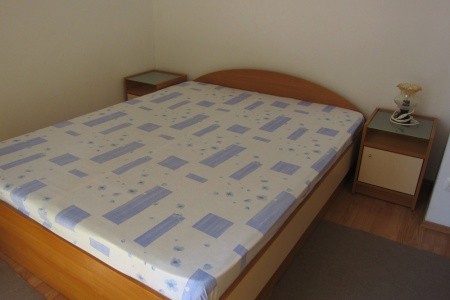 Vuković Davor Apartmány (Duće) - 10
