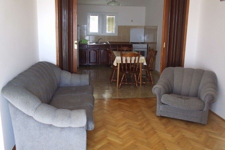Vuković Davor Apartmány (Duće) - 15