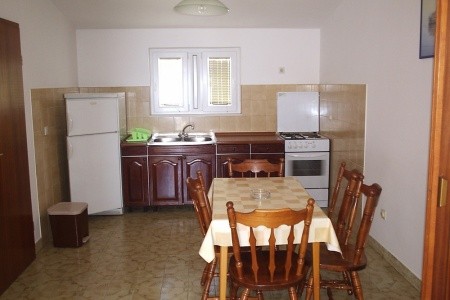 Vuković Davor Apartmány (Duće) - 18