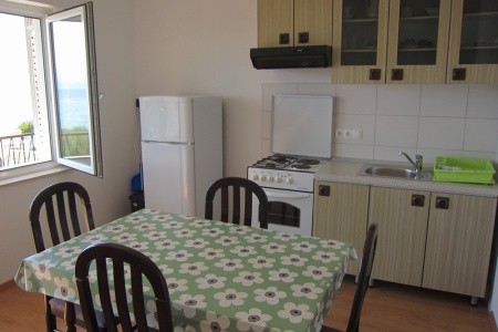 Vuković Davor Apartmány (Duće) - 25