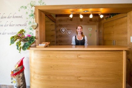 Berghotel Presslauer