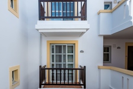 Aegean Houses