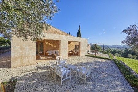 Son Penya Petit (Sant Llorenç Des Cardassar)