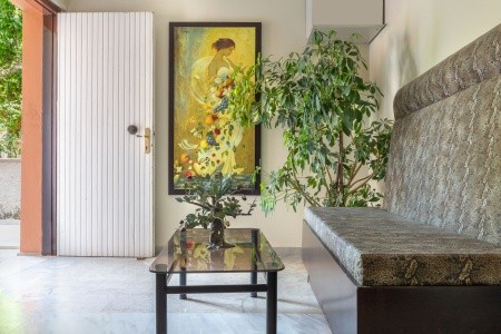 Grécko Korfu Victoria Hill 16 dňový pobyt Raňajky Letecky Letisko: Praha July 2026 (14/07/26-29/07/26)