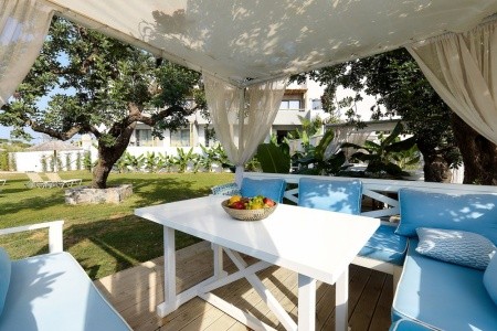 Řecko, Kréta, Bali Star, za <span>33.090</span> Kč