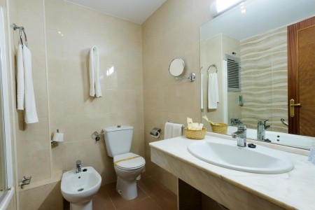 Monarque Fuengirola Park - 24