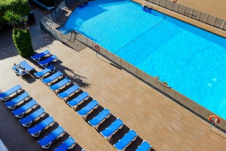 Monarque Fuengirola Park - 27