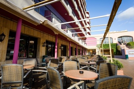 Monarque Fuengirola Park - 30