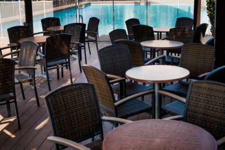 Monarque Fuengirola Park - 33