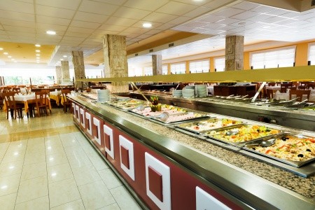 Monarque Fuengirola Park - 35