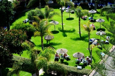 Monarque Fuengirola Park - 36