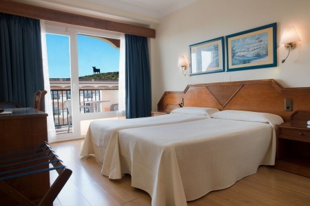 Monarque Fuengirola Park - 40