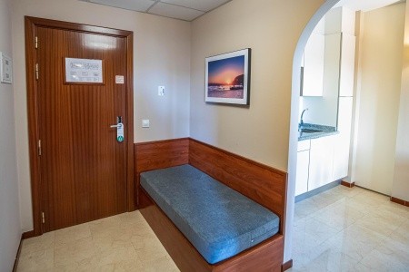 Španielsko Costa Del Sol Ilunion Miramar 5 dňový pobyt Raňajky Letecky Letisko: Praha July 2026 ( 8/07/26-12/07/26)