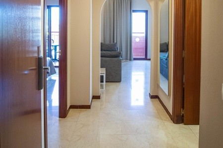 Španielsko Costa Del Sol Ilunion Miramar 5 dňový pobyt Raňajky Letecky Letisko: Praha July 2026 ( 8/07/26-12/07/26)