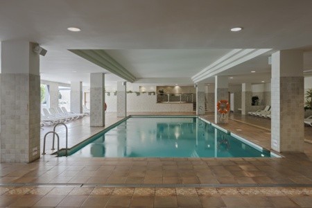 Španielsko Costa Del Sol Ilunion Miramar 5 dňový pobyt Raňajky Letecky Letisko: Praha July 2026 ( 8/07/26-12/07/26)