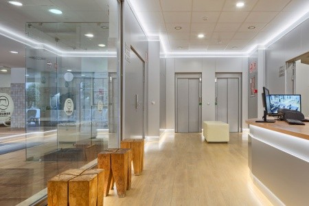 Španielsko Costa Del Sol Ilunion Miramar 5 dňový pobyt Raňajky Letecky Letisko: Praha July 2026 ( 8/07/26-12/07/26)