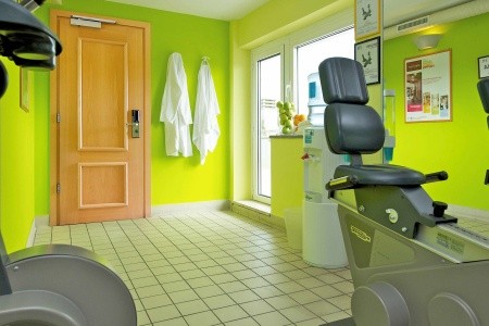 Mercure Rom Corso Trieste - 22