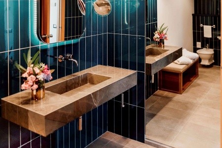 Mercure Rom Corso Trieste - 30