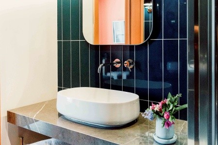 Mercure Rom Corso Trieste - 31