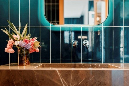 Mercure Rom Corso Trieste - 32