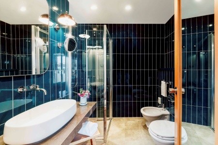 Mercure Rom Corso Trieste - 33