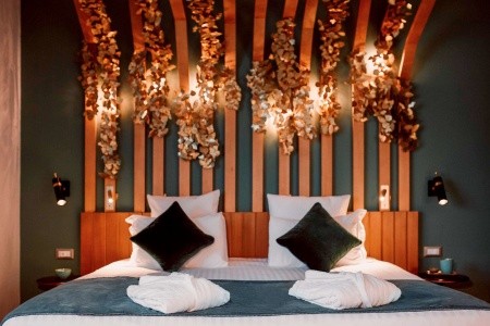 Mercure Rom Corso Trieste - 35