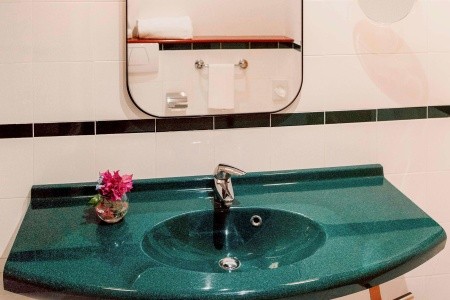 Mercure Rom Corso Trieste - 37