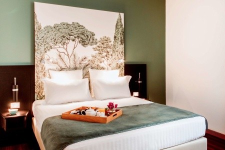 Mercure Rom Corso Trieste - 38