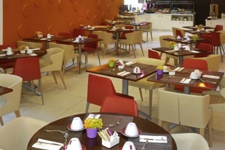 Mercure Rom Corso Trieste - 44