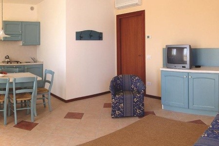 Taliansko Lago di Garda Residence Eden 5 dňový pobyt Bez stravy Vlastná September 2025 (19/09/25-23/09/25)