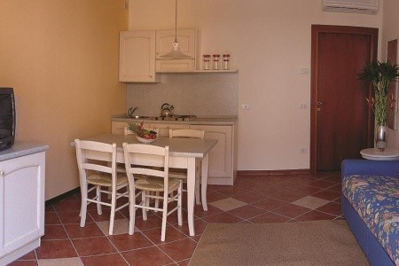 Taliansko Lago di Garda Residence Eden 5 dňový pobyt Bez stravy Vlastná September 2025 (19/09/25-23/09/25)