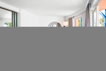 Salt Of Palmar (Ex. La Palmeraie Boutique) - 58