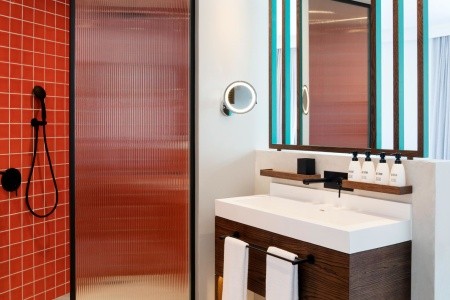 Salt Of Palmar (Ex. La Palmeraie Boutique) - 67