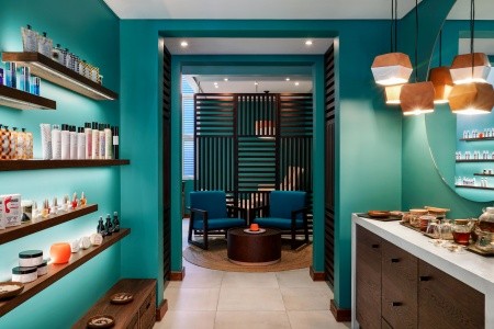 Salt Of Palmar (Ex. La Palmeraie Boutique) - 70