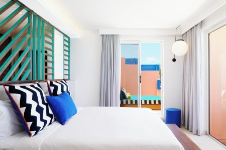 Salt Of Palmar (Ex. La Palmeraie Boutique) - 79