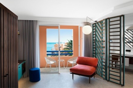 Salt Of Palmar (Ex. La Palmeraie Boutique) - 80