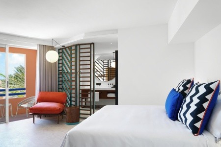 Salt Of Palmar (Ex. La Palmeraie Boutique) - 81