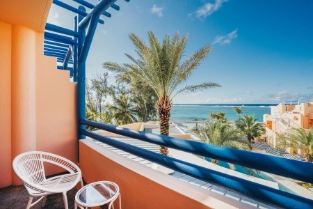 Salt Of Palmar (Ex. La Palmeraie Boutique) - 82