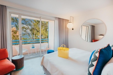 Salt Of Palmar (Ex. La Palmeraie Boutique) - 85