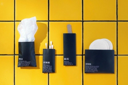 Salt Of Palmar (Ex. La Palmeraie Boutique) - 86